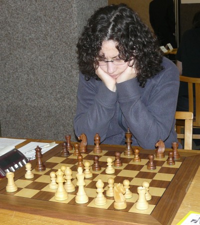WIM Olga Sikorová