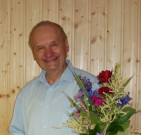 pan Jaroslav Burian