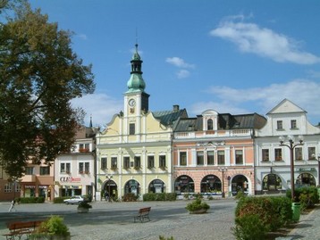 náměstí