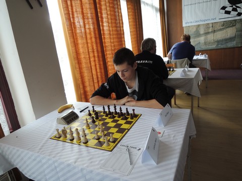 Štěpán Seidl