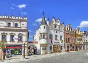 O šachového krále a královnu Vysočiny 2020 @ hotel Slunce