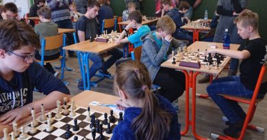 Humpolecký turnaj mládeže – výsledky Humpolecký turnaj mládeže – výsledky