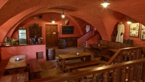 FIDE RAPID DALEŠICE 2020 @ Pivovar Dalešice