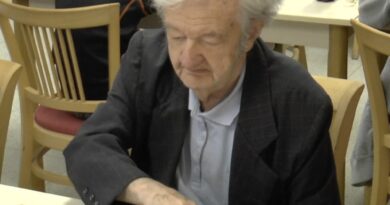 Významné životní jubileum Významné životní jubileum