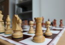 Turnaj mládeže v šachu ve Velké Bíteši