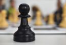 Pozvánka na mezinárodní soutěž v řešení šachových úloh ISC 2023