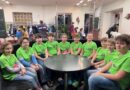 Mladí hráči Velké Bíteše sbírali zkušenosti na turnaji Vyškovská rošáda 2022