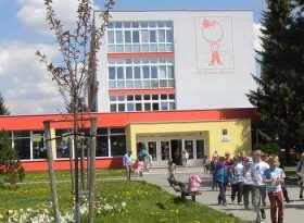 Okresní přebor družstev škol Jihlavska 2022/2023