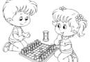 „Máme doma malého šachistu/šachistku 2“ – beseda s rodiči