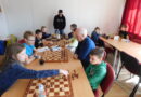 Další akce v rámci grantového programu Šachy na Vysočině