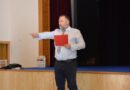 Turnaj mládeže v šachu – 1. turnaj LVM 2023/2024
