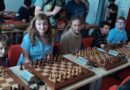 MČR družstev mladších žáků v rapid šachu 2022 – výsledky