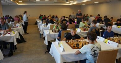 OPEN ČESKÉ BUDĚJOVICE 2022 – výsledky OPEN ČESKÉ BUDĚJOVICE 2022 – výsledky