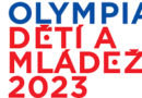 Olympiáda dětí a mládeže v Královehradeckém kraji 2023