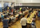 Mikulášský turnaj mládeže 2022 – výsledky
