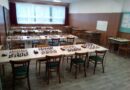 Krajský přebor družstev škol – výsledky