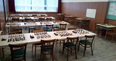Krajský přebor družstev škol – výsledky Krajský přebor družstev škol – výsledky