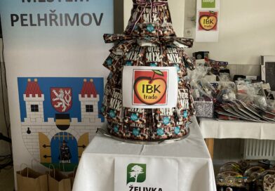 O pelhřimovského pěšce 2023