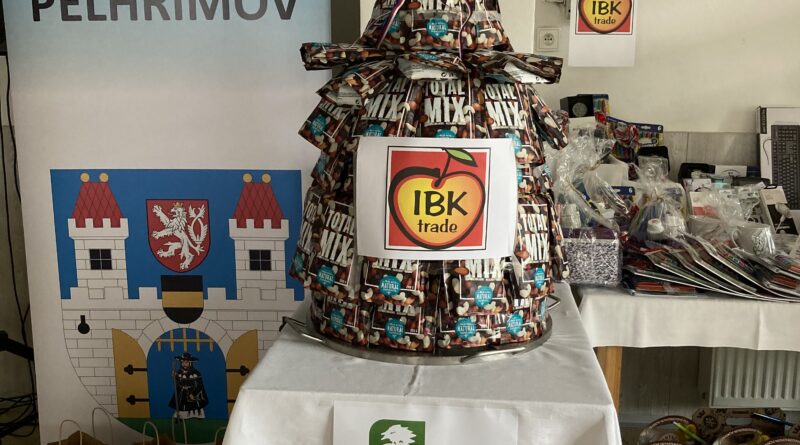 O pelhřimovského pěšce 2023