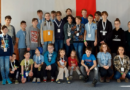 Březnové Mistrovství ČR mládeže v šachu do 16 let a jeho doprovodné turnaje (FIDE Open a Národní Open) – závěrečná zpráva