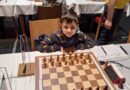 Turnaj šachových nadějí ve Frýdku Místku 2024 – výsledky