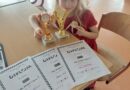 Laura Kubáková ovládla turnaj PORG OPEN v kategorii dívek do 12 let