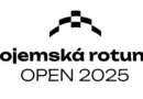 Znojemská Rotunda OPEN 2025