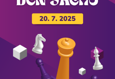 Mezinárodní den šachu