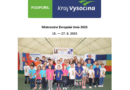 Mistrovství Evropské Unie 2025