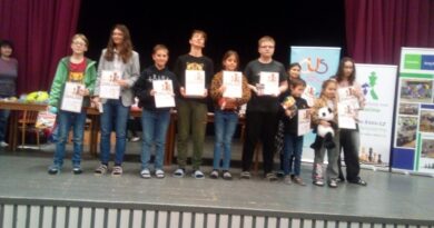 Mikulášský turnaj Žďár, 3. turnaj Ligy Vysočiny 2025/26 – výsledky