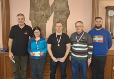 43. ročník „Žďárského vánočního turnaje“ – KP v blesku 2026 – výsledky