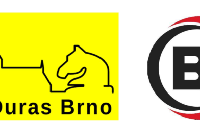 5. ročník turnaje smíšených dvojic v Brně