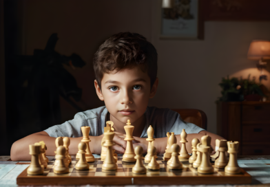 Projekt podpory hráčů ŠCTM v KV na MČR do 8 let