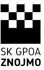 Pozvánka na turnaje ve Znojmě – Memoriál J. Švandy a Vl. Holíka a O pohár ředitele GPOA