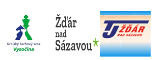Krajský přebor družstev mládeže 2026