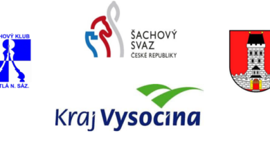 MČR žen v rapid šachu 2026