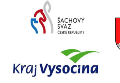 MČR žen v rapid šachu 2026