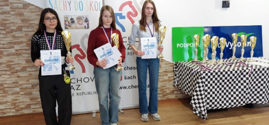 MČR  juniorů, juniorek, dorostenců a dorostenek 2026 – závěrečná zpráva