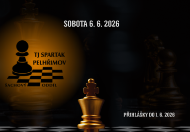 O pelhřimovského pěšce 2026