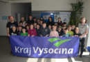 Zpráva z květnového soustředění KŠSV ve Světlé nad Sázavou