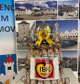 Jubilejní X. ročník „O Pelhřimovského pěšce“ zná vítěze  