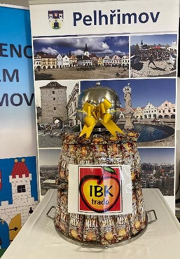 Jubilejní X. ročník „O Pelhřimovského pěšce“ zná vítěze  