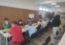 Krajský přebor družstev mládeže 2026 – závěrečné zpráva