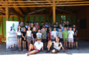 Závěrečná zpráva z 6. – 7. víkendového soustředění