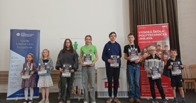 DDM OPEN Jihlava – Finále LVM hostila Jihlava
