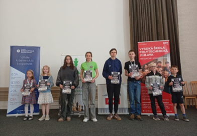 DDM OPEN Jihlava – Finále LVM hostila Jihlava