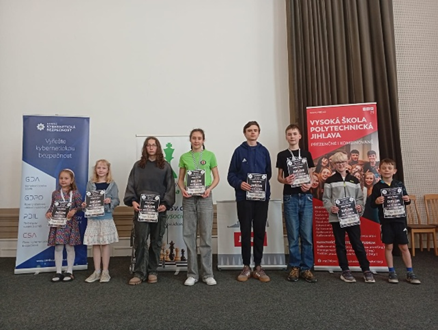 DDM OPEN Jihlava – Finále LVM hostila Jihlava