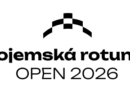 Pozvánka na Znojemskou rotundu OPEN 2026
