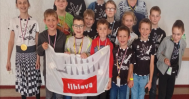 MČR družstev mladších žáků 2026: Jihlavské týmy potvrdily nasazení