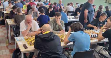 Open Žďár 2026 otevřený KP kraje Vysočina – závěrečná zpráva